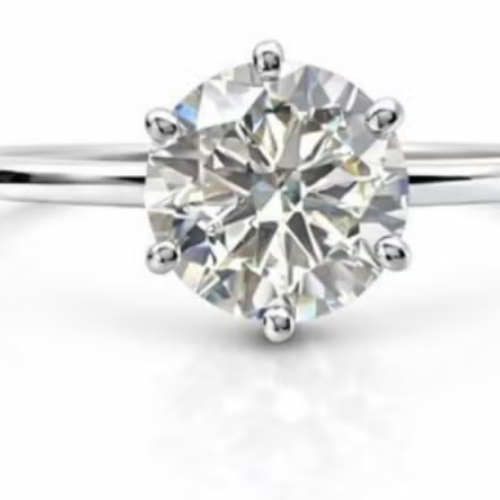 Diamant 1ct Lab-Grown