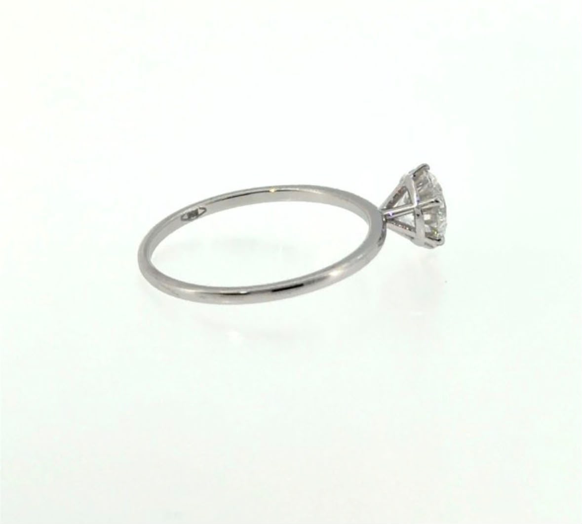 Diamant 1ct Lab-Grown