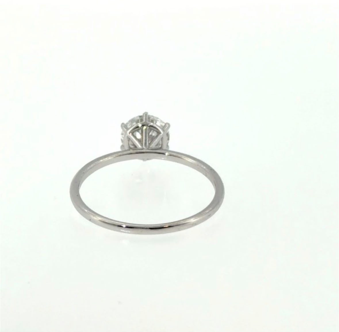 Diamant 1ct Lab-Grown