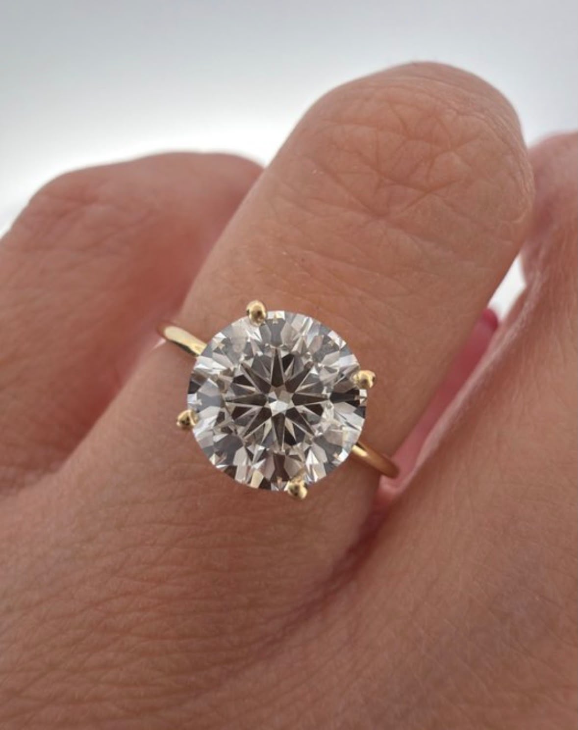 Diamant 2ct Lab-Grown