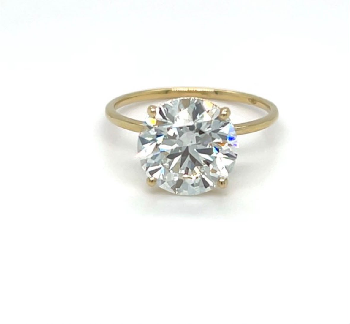 Diamant 2ct Lab-Grown