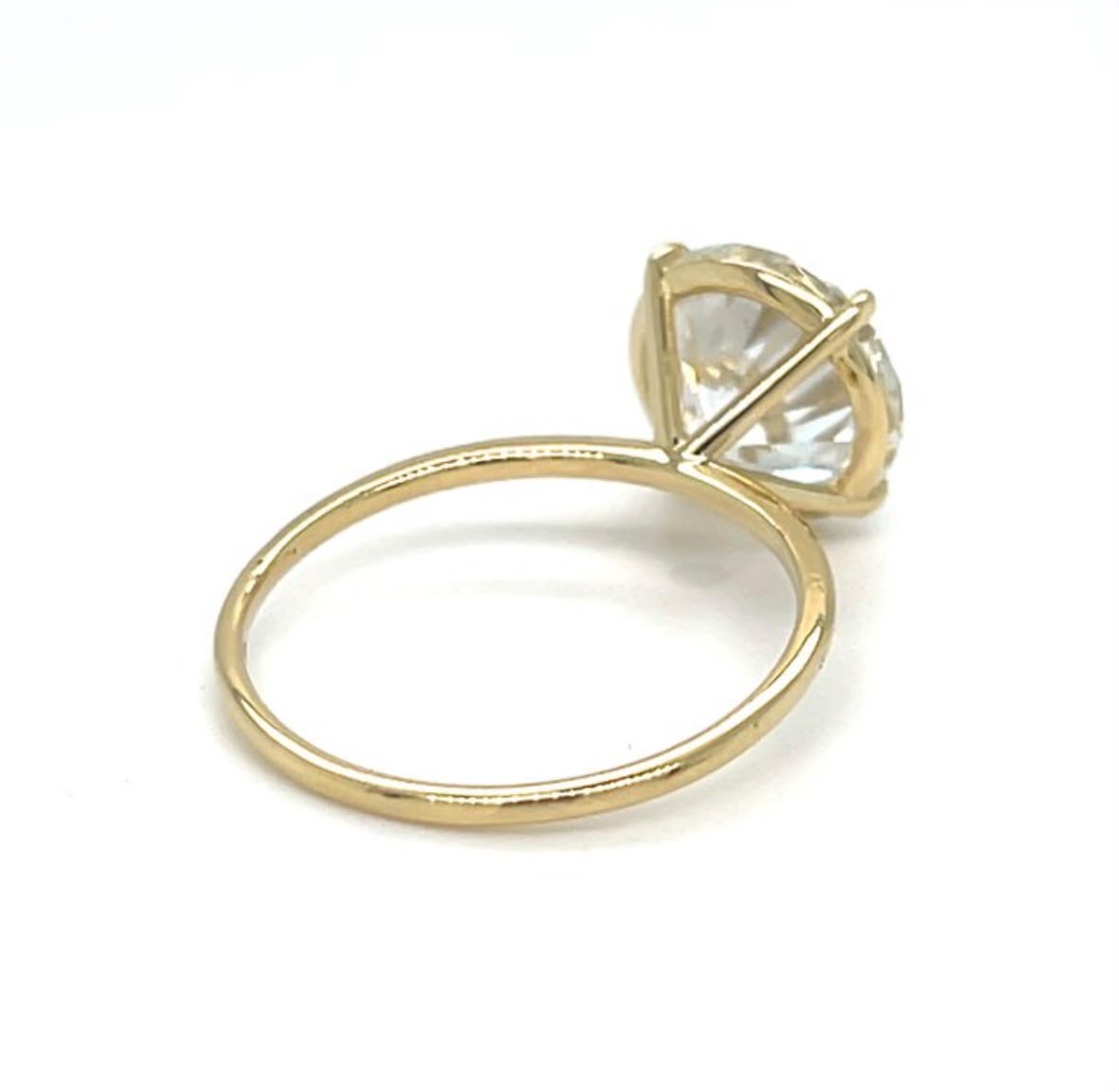 Diamant 2ct Lab-Grown