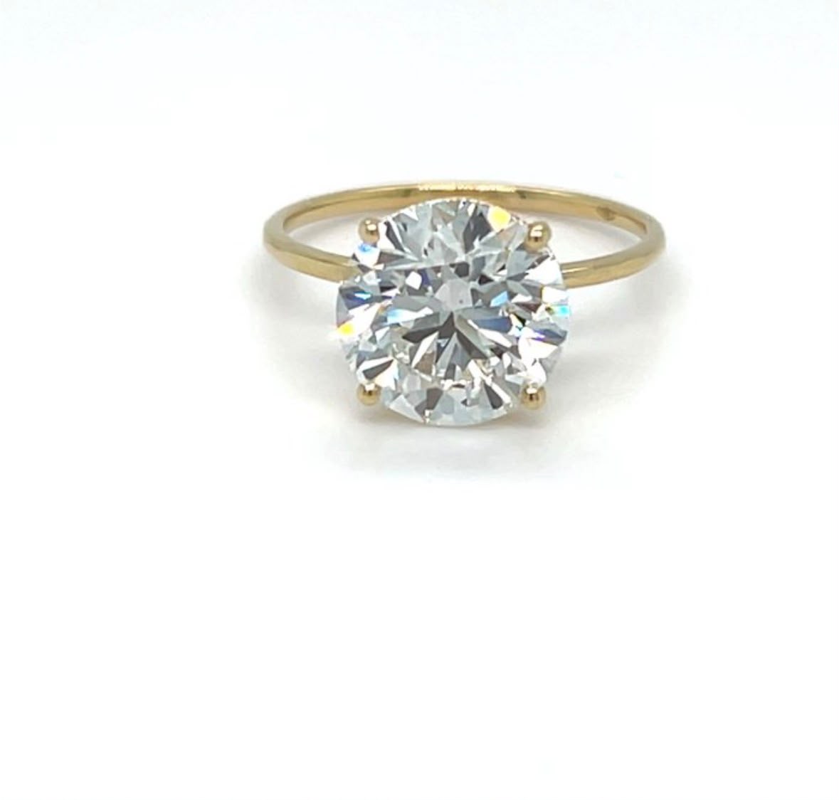 Diamant 2ct Lab-Grown