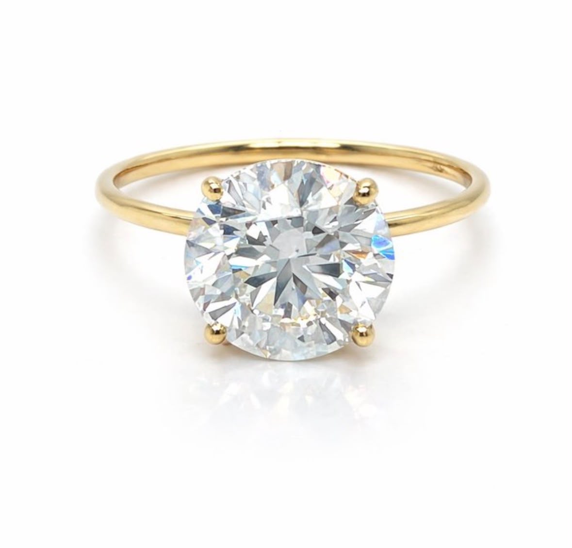 Diamant 2ct Lab-Grown